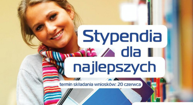 Stypendia dla podejmujących studia w Poznaniu