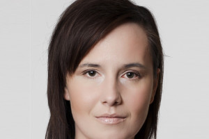 Eliza Firkowska marketing managerem w Finlandia Vodka w Polsce