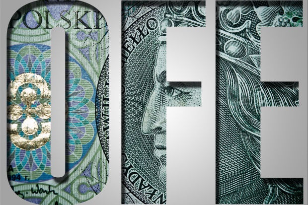 Pieniądze z OFE zostaną domyślnie przeniesione na Indywidualne Konta Emerytalne (Fot. Shutterstock)