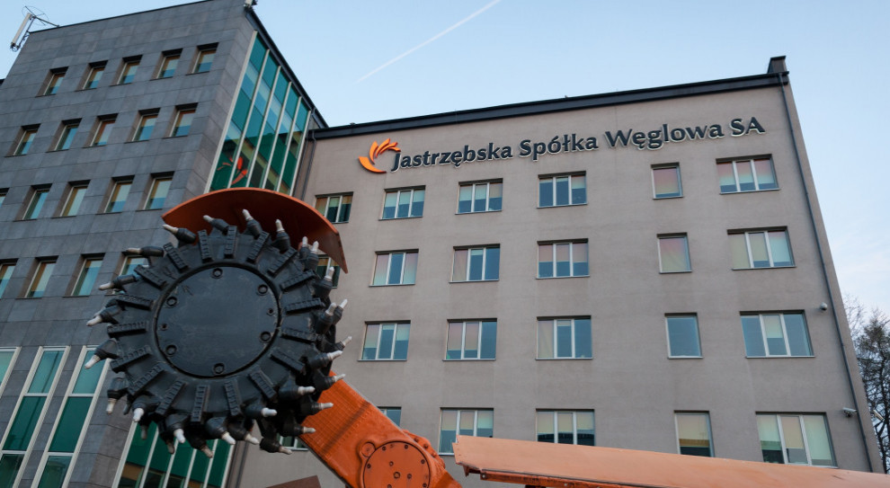 Pisemne zgłoszenia kandydatów będą przyjmowane w spółce do 11 czerwca (Fot. JSW /Dawid Lach) JSW szuka prezesa i wiceprezesów