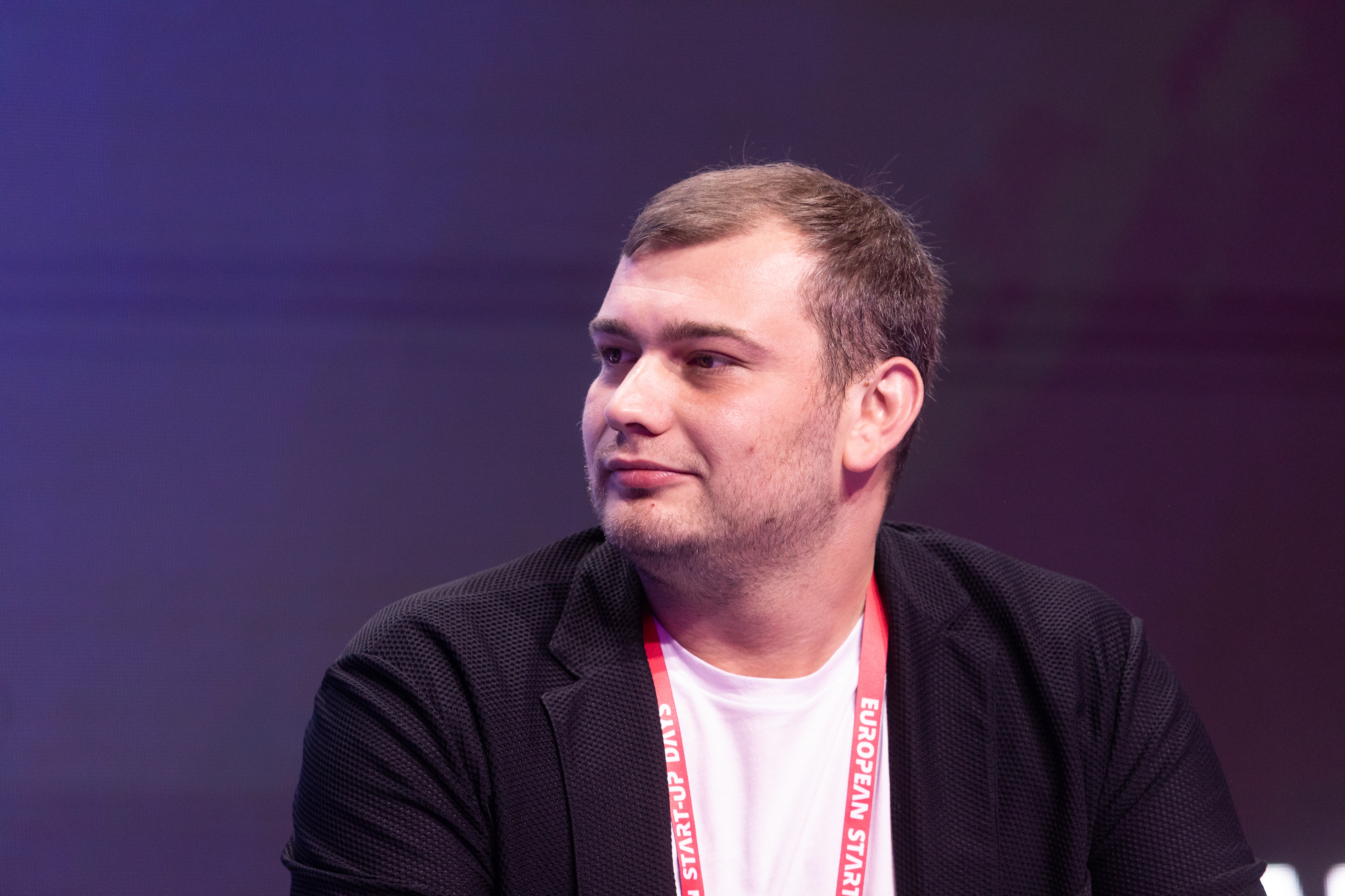 Marcin Trzciński, prezes Mirror Investment