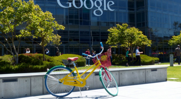 Google zamierza zainwestować miliard euro w budowę kolejnego centrum danych w Holandii (fot. archiwum) Google inwestuje w budowę centrum danych