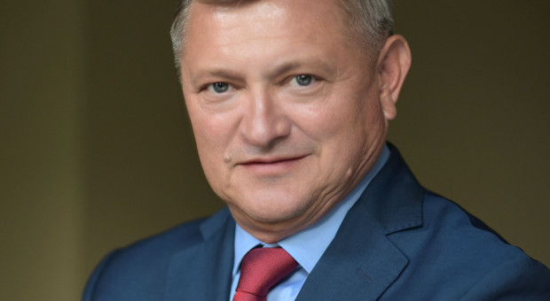 Wojciech Kostrzewa nowym prezesem Polskiej Rady Biznesu