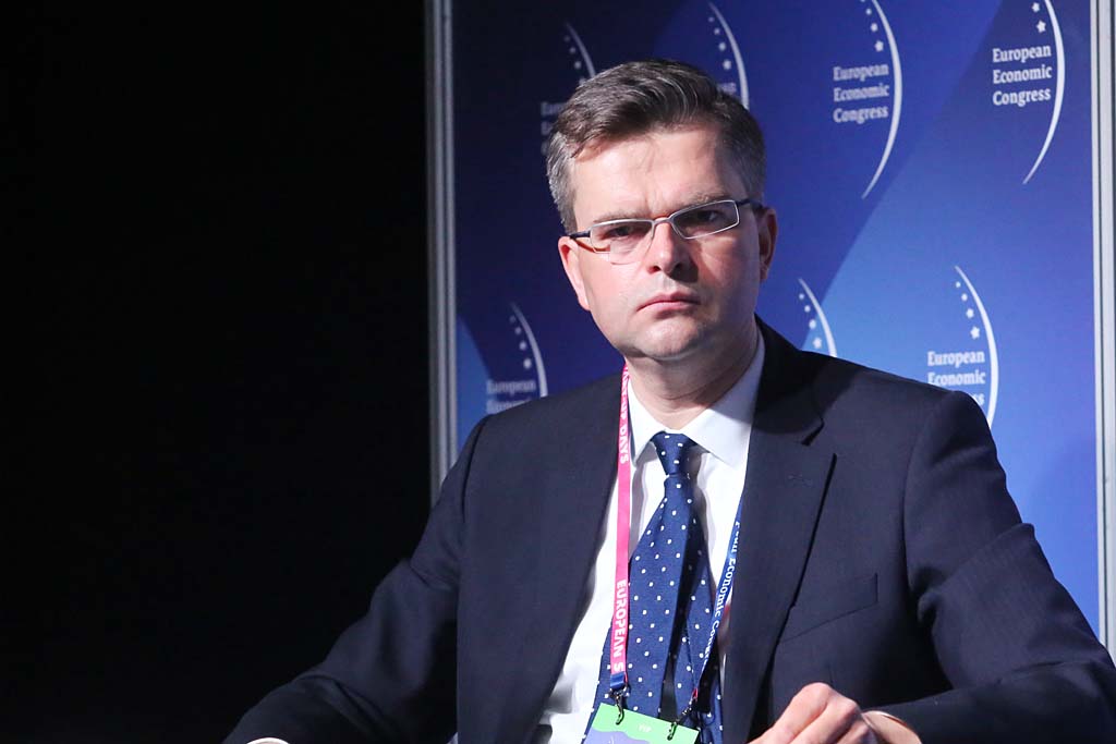 Rafał Benecki, dyrektor biura analiz makroekonomicznych ING Bank Śląski SA