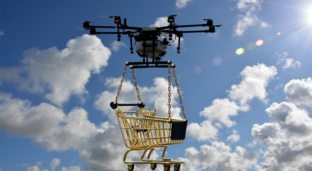 UE wprowadzi nowe przepisy dotyczące dronów. Będzie obowiązek rejestracji ich operatorów