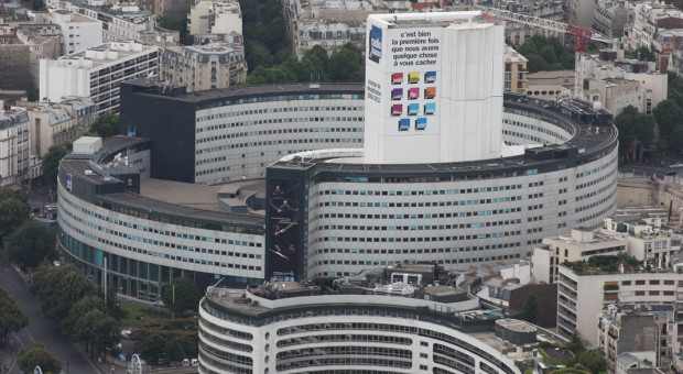 Kilkaset pracowników do zwolnienia. Radio France szuka oszczędności