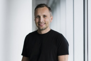 Pavel Vopařil CEO sklepu internetowego Bonami