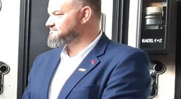 Adam Wawoczny zastąpił prezydenta Bielska - Białej Jarosława Klimaszewskiego (fot. http://www.silesia-sot.pl) Adam Wawoczny nowym prezesem Śląskiej Organizacji Turystycznej