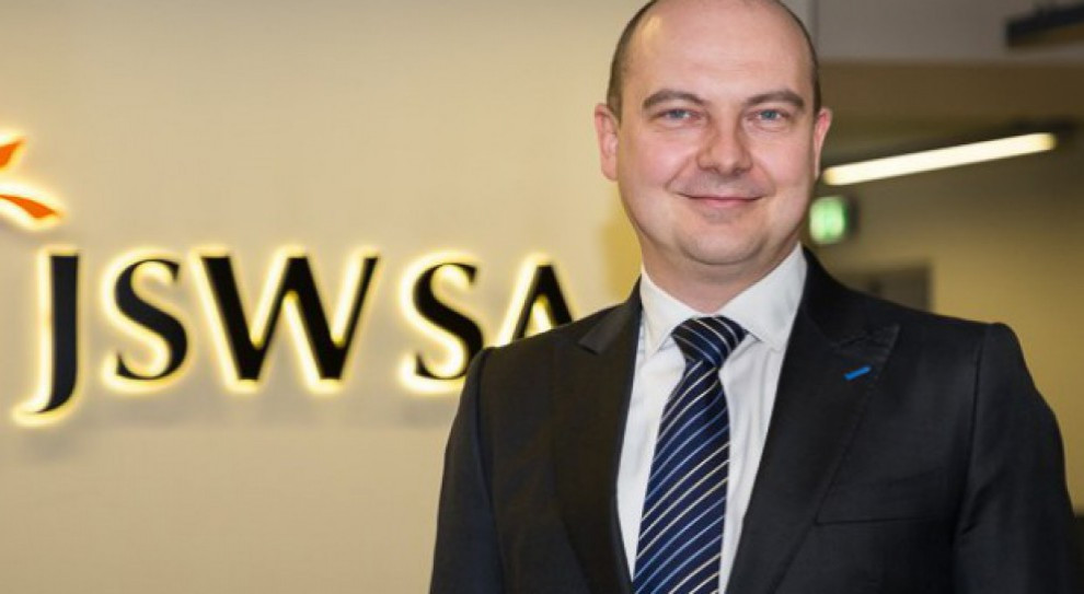 Zarząd Jastrzębskiej Spółki Węglowej (JSW) poinformował, że 11 czerwca 2019 roku rada nadzorcza spółki podjęła uchwałę o odwołaniu ze składu zarządu JSW z dniem dzisiejszym Daniela Ozona pełniącego funkcję prezesa zarządu (fot. D. Lach/JSW Daniel Ozon nie jest już prezesem JSW