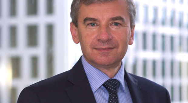 Andrzej Popadiuk, prezes Gdańskiej Fundacji Kształcenia Menedżerów (fot. materiały prasowe) Andrzej Popadiuk został członkiem zarządu European Foundation for Management Development