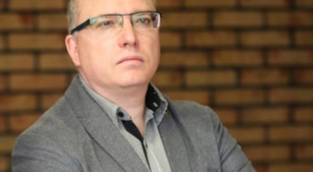 Decyzją rady nadzworczej JSW obowiązki prezesa będzie pełnił Robert Małłek (fot. JSW) Robert Małłek pełniącym obowiązki prezesa JSW