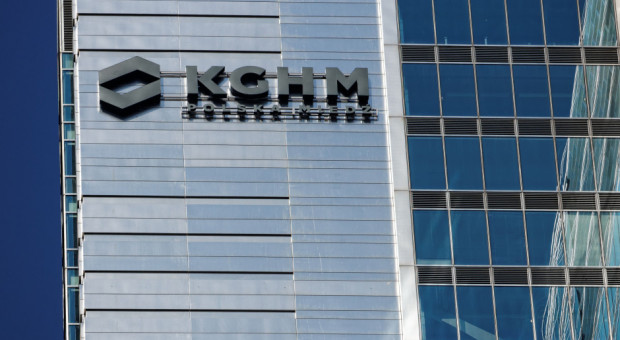 Pracownicy KGHM dostaną 10 proc. podwyżki