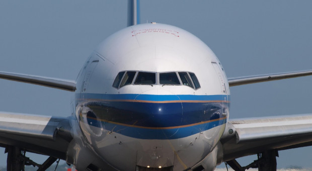400 pilotów pozywa Boeinga za zatajenie wad konstrukcyjnych