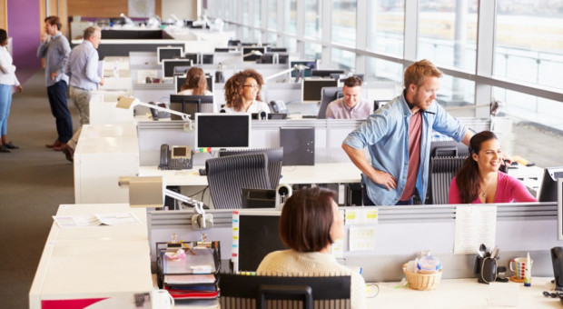 Już 19 instytucji finansowych zostało wpisanych do ewidencji Pracowniczych Planów Kapitałowych. Fot. Shutterstock Już 19 instytucji finansowych chce oferować PPK