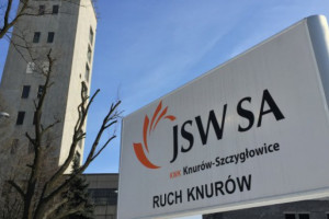 Rząd chce stabilizować sytuację w Jastrzębskiej Spółce Węglowej