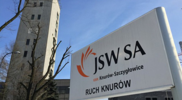 W środę, 3 lipca wznowione ma zostać walne zgromadzenie Jastrzębskiej Spółki Węglowej Fot. PTWP Rząd chce stabilizować sytuację w Jastrzębskiej Spółce Węglowej