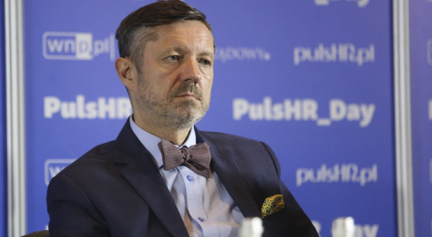 Ok. 10 tys. studentów będzie studiowało w ub. roku akademickim w Uniwersytecie Ekonomicznym w Katowicach, którego rektorem jest Robert Tomanek (fot.:PTWP) Śląsk musi powalczyć o młodych