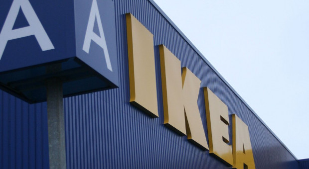 IKEA przestaje komentować sprawę pracownika z Krakowa