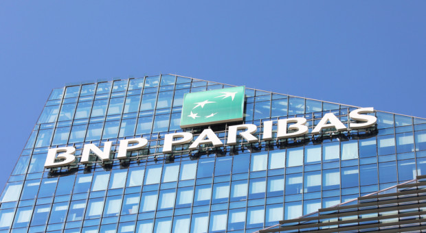 Spór zbiorowy w BNP Paribas Bank Polski