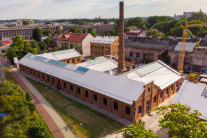 Grape Up otwiera nowe centrum w Krakowie. Będzie powiększać zespół