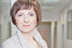 Justyna Orzeł sekretarzem generalnym i wiceprezesem Carrefour Polska