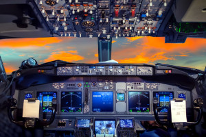 Bartolini Air wyszkoli 320 pilotów dla linii Ryanair