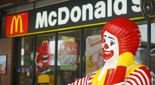 McDonald’s stawia na studia dualne. Sfinansuje naukę 100 pracowników