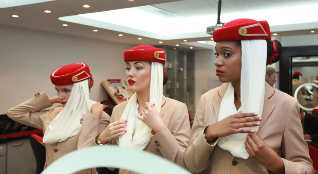 Emirates po raz kolejny szuka pracowników w Polsce