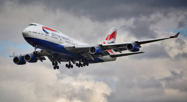 Groźba strajku pilotów wisi nad British Airways