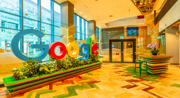 Google zapłaci 11 mln zł odszkodowania za dyskryminację podczas rekrutacji
