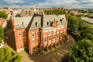 11 polskich uczelni wśród 1000 najlepszych na świecie