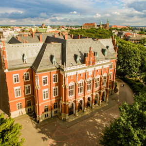11 polskich uczelni wśród 1000 najlepszych na świecie