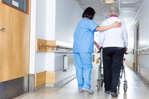 Pielęgniarki z nowymi uprawnieniami. M.in. będą mogły stwierdzić zgon pacjenta