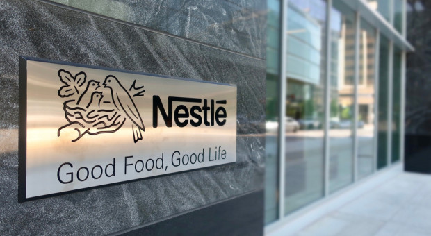 Nestlé Polska chce być bardziej eco. W trzy lata wymieni całą flotę samochodów