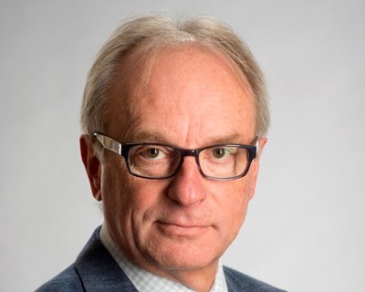 Marek Kowalski, prezes FPP. (fot. FPP)
