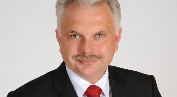 Waldemar Kraska wiceministrem zdrowia