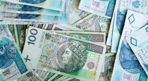Zaległości dłużników widniejących w KRD sięgają 54,7 mld zł. (fot.shutterstock.com) Ciemna strona wzrostu pensji. Zadłużenie Polaków nigdy nie było tak duże