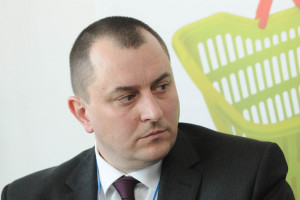 Dariusz Formela zrezygnował z funkcji członka rady nadzorczej w Radpol