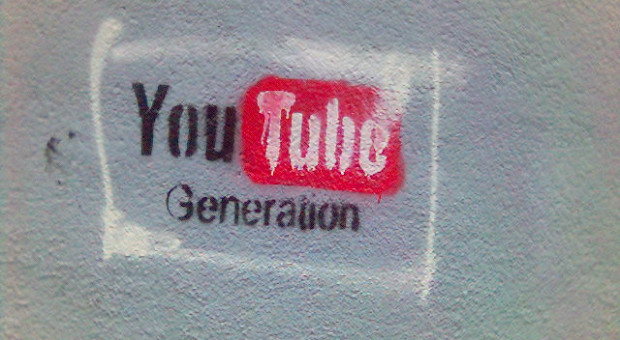 Największy związek Europy popiera postulaty twórców na YouTube