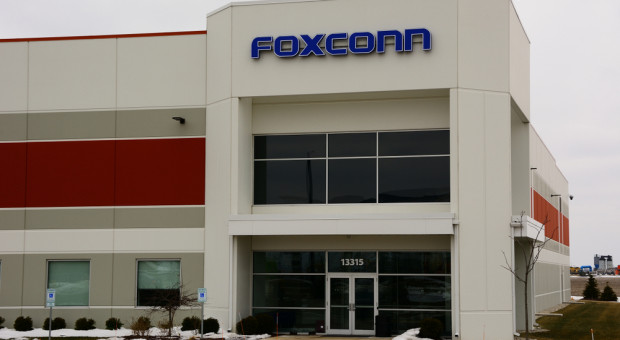 Dyrektorzy w Foxconn podejrzani o zatrudnianie nastolatków. Stracili pracę
