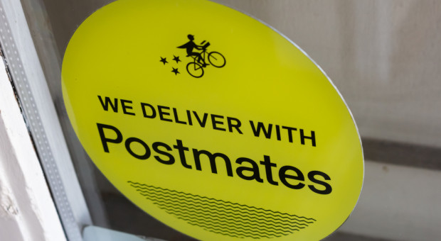 Roboty dostawcze Postmates wyjadą na ulice
