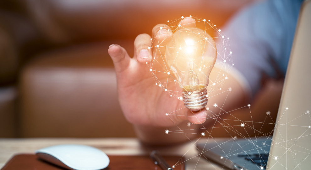 fot.pixabay Innowacje mają ułatwić pracę urzędników. Jest też pole do popisu start-upów