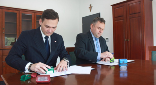 OHP i Nova podpisały porozumienie o współpracy 