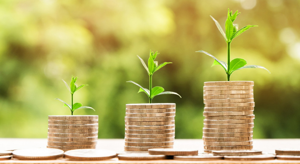 Pracownicze plany kapitałowe, czyli nowy państwowy program dodatkowego oszczędzania na czas emerytury, nie mają łatwego startu. fot. pixabay Trudny start II etapu PPK