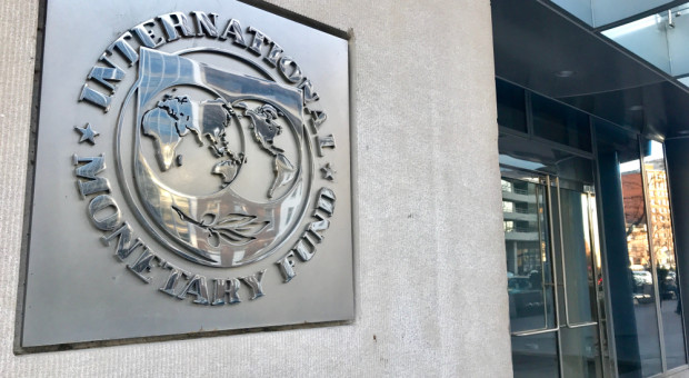 Międzynarodowy Fundusz Walutowy chce znieść limit wieku dla dyrektora zarządzającego