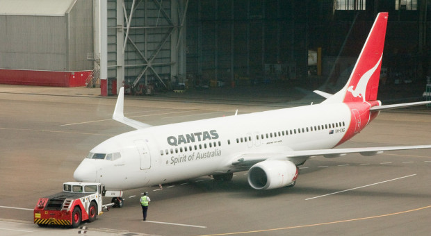 Qantas sprawdzi czy pasażerowie wytrzymają 20-godzinny lot