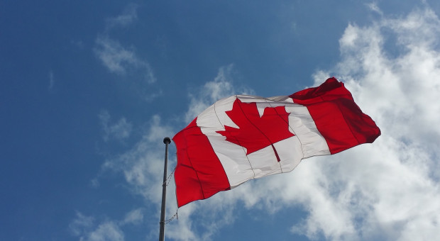 Konsulat Kanady w Hongkongu zawiesił wyjazdy pracowników do Chin kontynentalnych