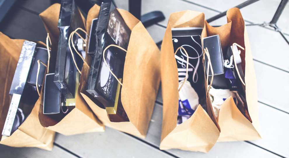 Jedna trzecia konsumentów wybiera marki na podstawie ich wpływu społecznego i środowiskowego (fot. Pxhere) Zero waste w firmach – tego nie można lekceważyć