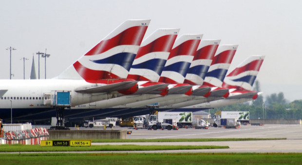 Piloci British Airways szykują się do strajku