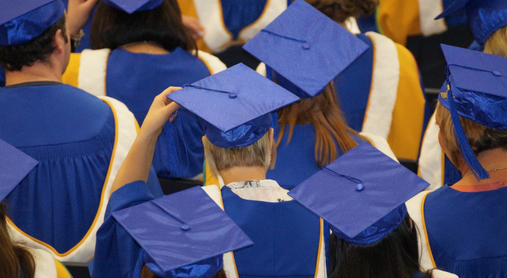 Career Trek jest organizowany od 2008 r. Program umożliwia studentom Uniwersytetu w Chicago poznanie potencjalnych pracodawców. (fot. pixabay.com) Studenci z USA szukają możliwości zawodowych w Polsce